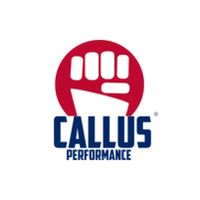 Callus Performance coupons